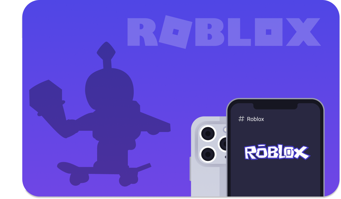 IOS - Roblox