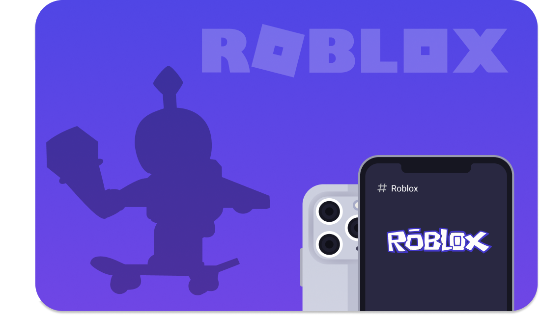 Roblox for iPhone - Download