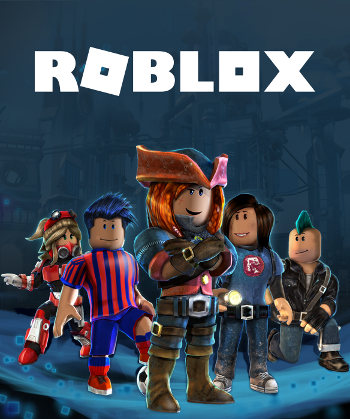 Baixar Roblox no PC com NoxPlayer